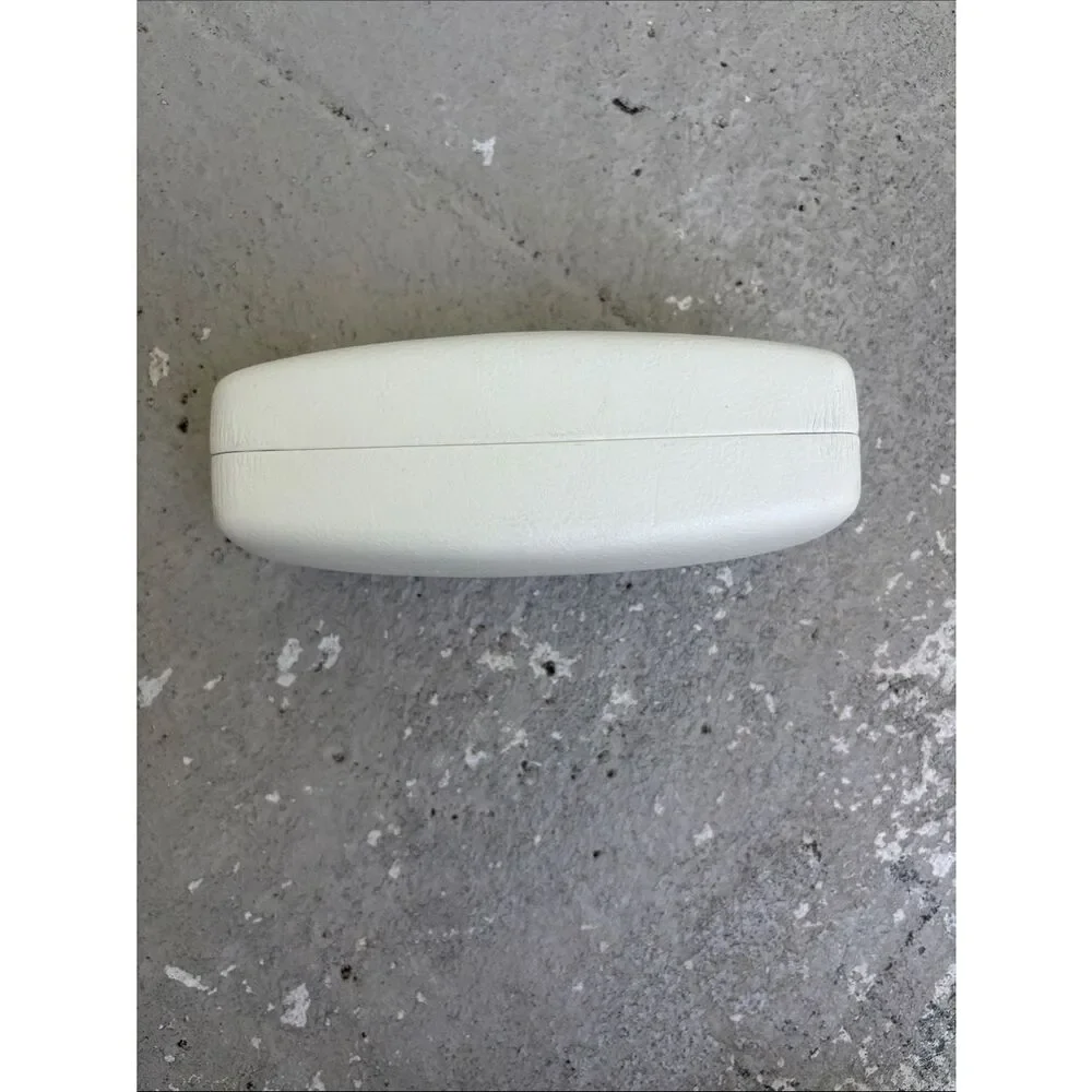 Versace hardbody clamshell sunglasses case
